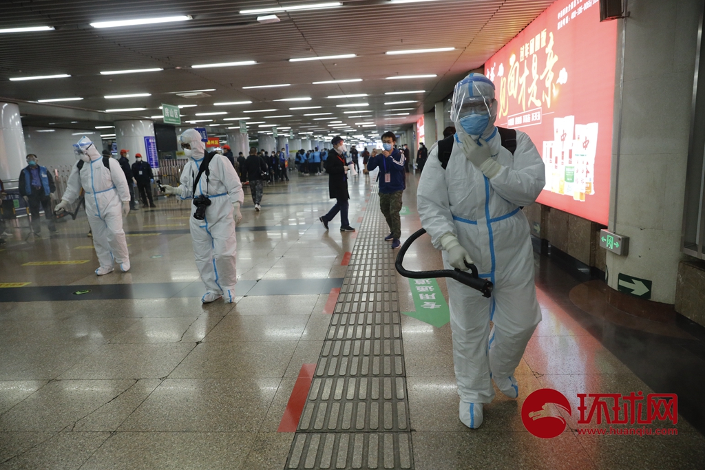 北京完善进返京防疫政策.北京调整进返京政策-第1张图片