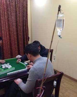 介绍一款“微乐广西麻将怎样免费开挂”确实果然有挂-第2张图片