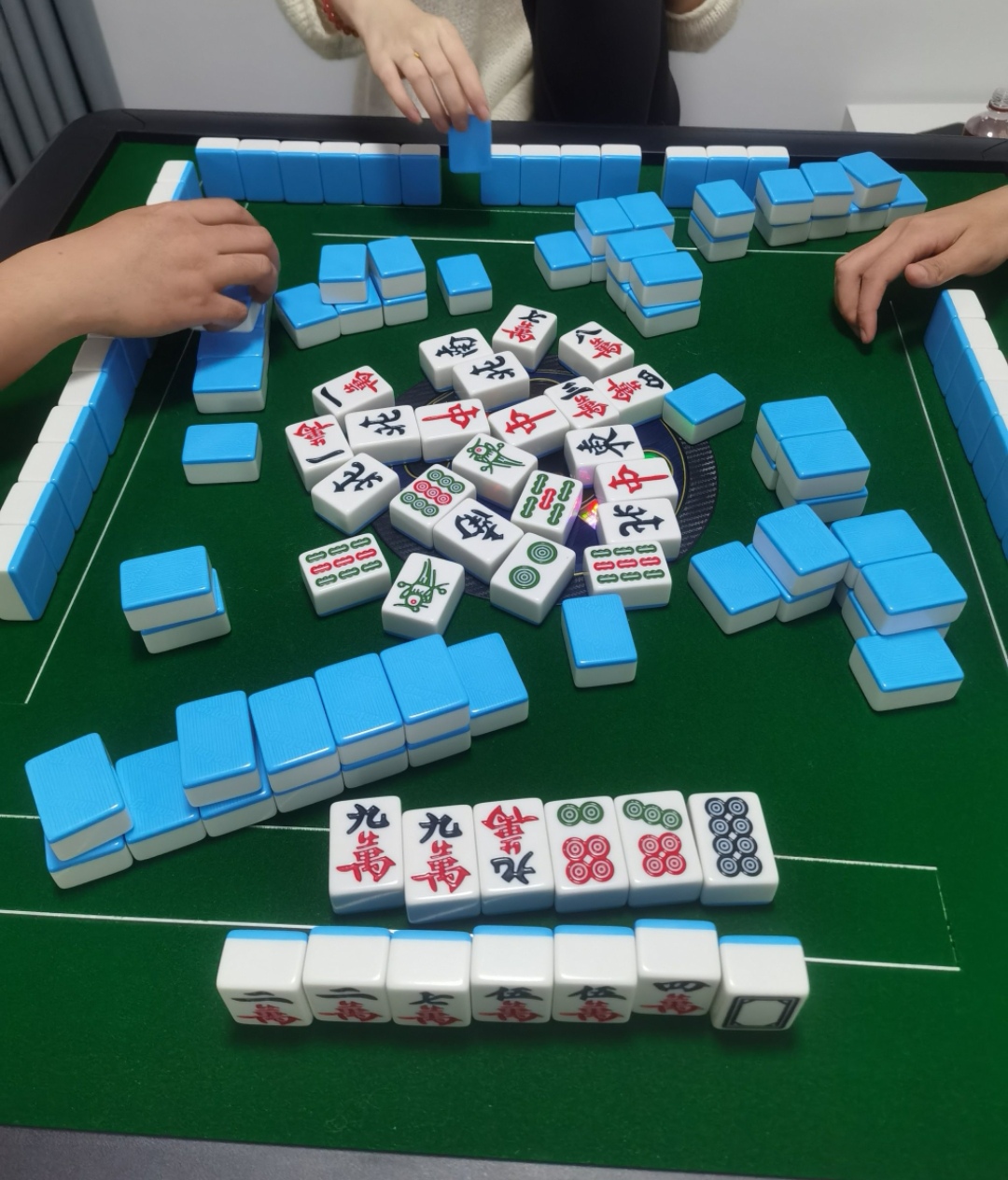我来告诉你“微乐家乡麻将有挂么	”(其实有挂)-第2张图片