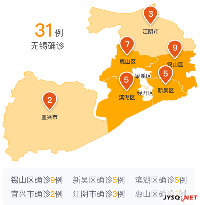 昆明最新疫情最新消息︰(昆明最新疫情最新消息2月6日)-第2张图片