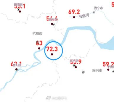 杭州新增1例确诊轨迹公布,杭州新增一例-第1张图片