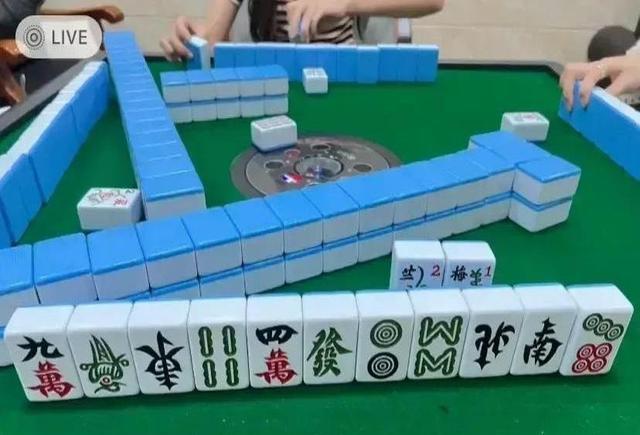 实测分享“麻将总输是怎么回事	”真实开挂技巧分享-第2张图片