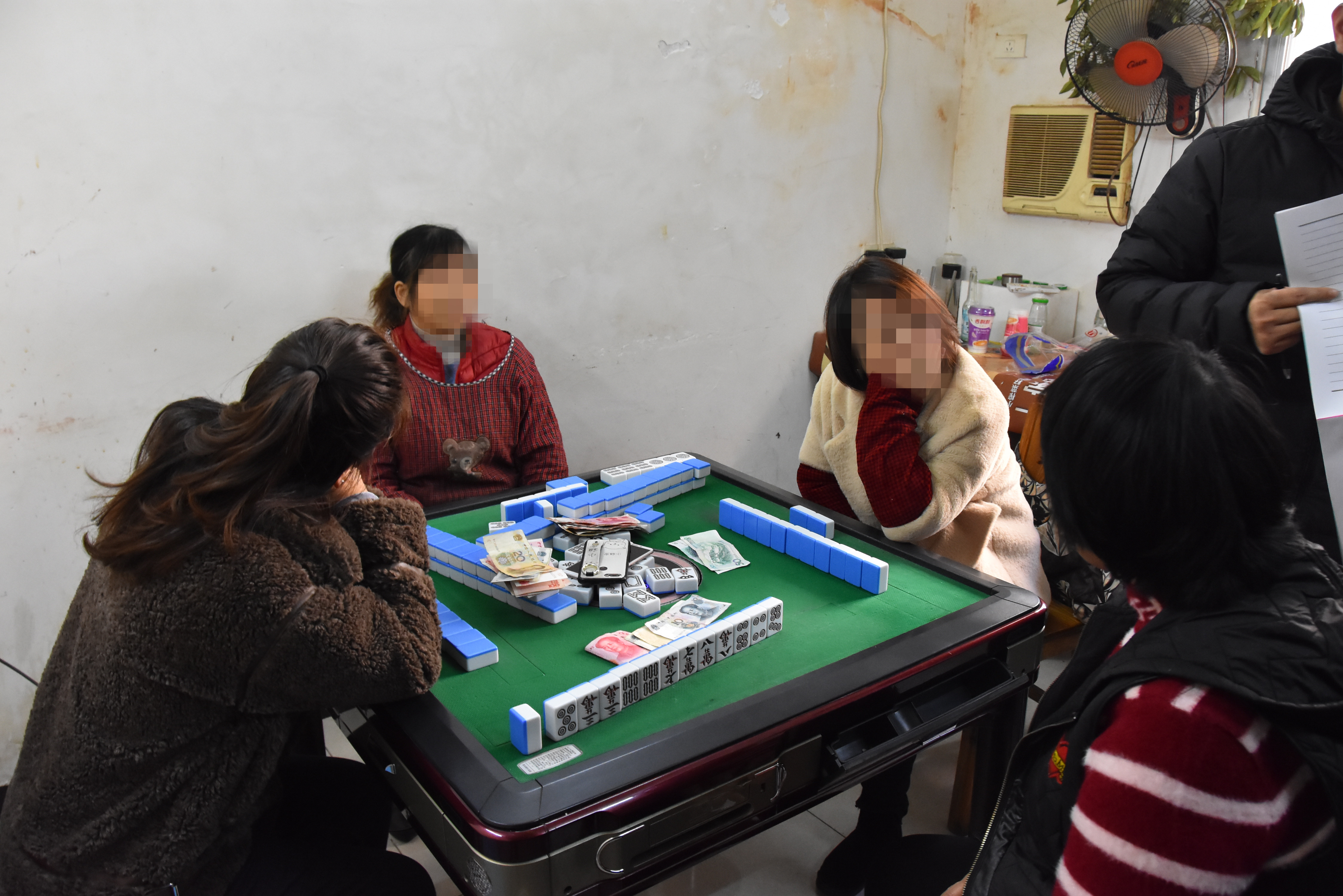 分享热点“会友山西麻将可以开挂吗	”附开挂脚本详细步骤-第2张图片