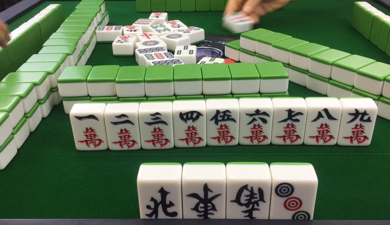 分享干货“手机麻将可以装挂吗”(真的有挂)-第2张图片