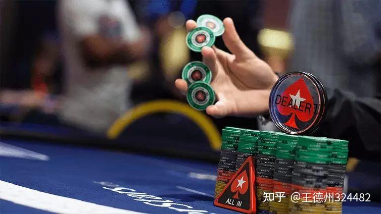 今日教程“德扑之星一个挂多少钱	”其实真的有挂-第3张图片