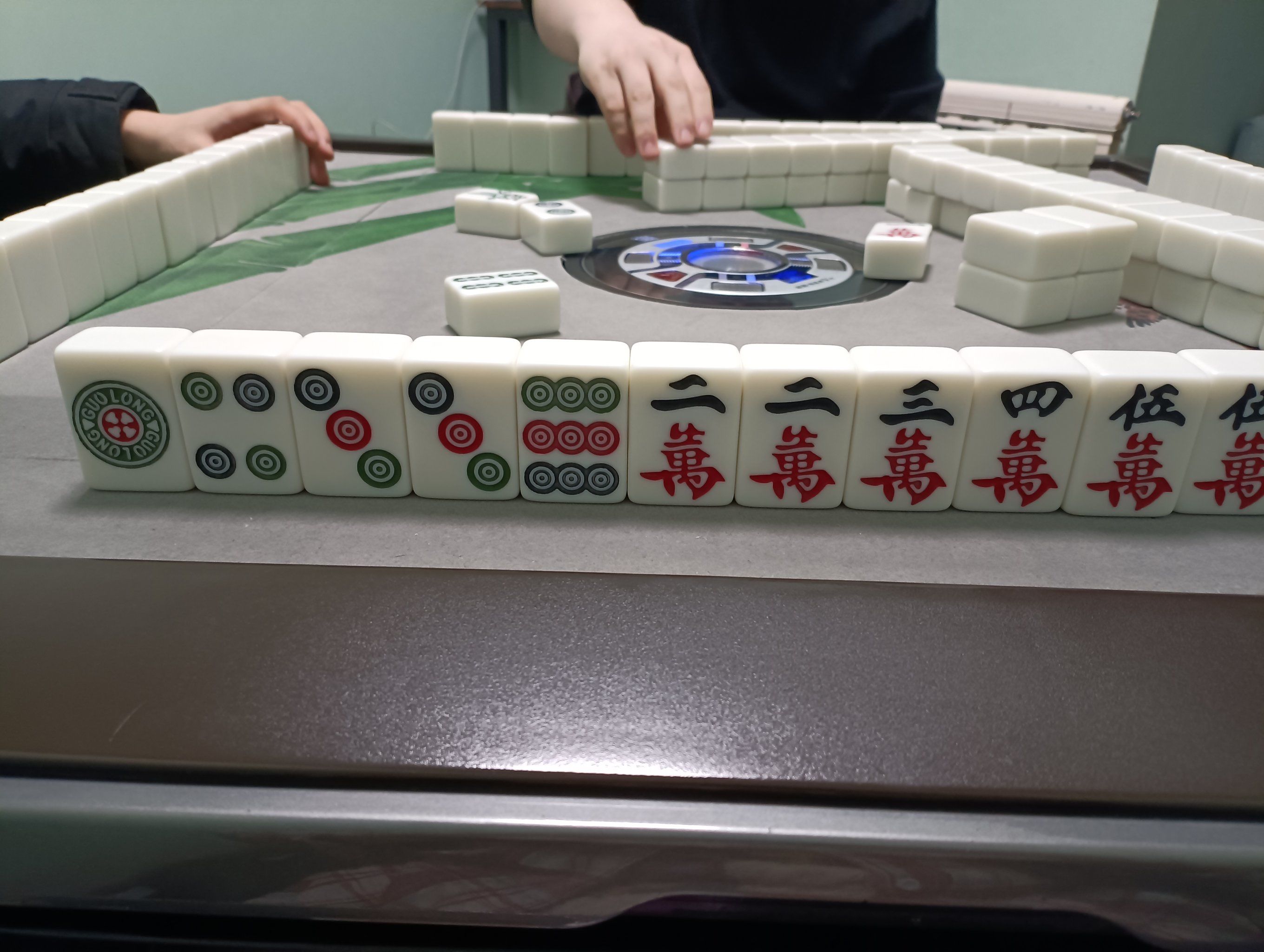 分享实测攻略“开心麻将有挂吗,是不是真的	”(其实是有挂)-第1张图片