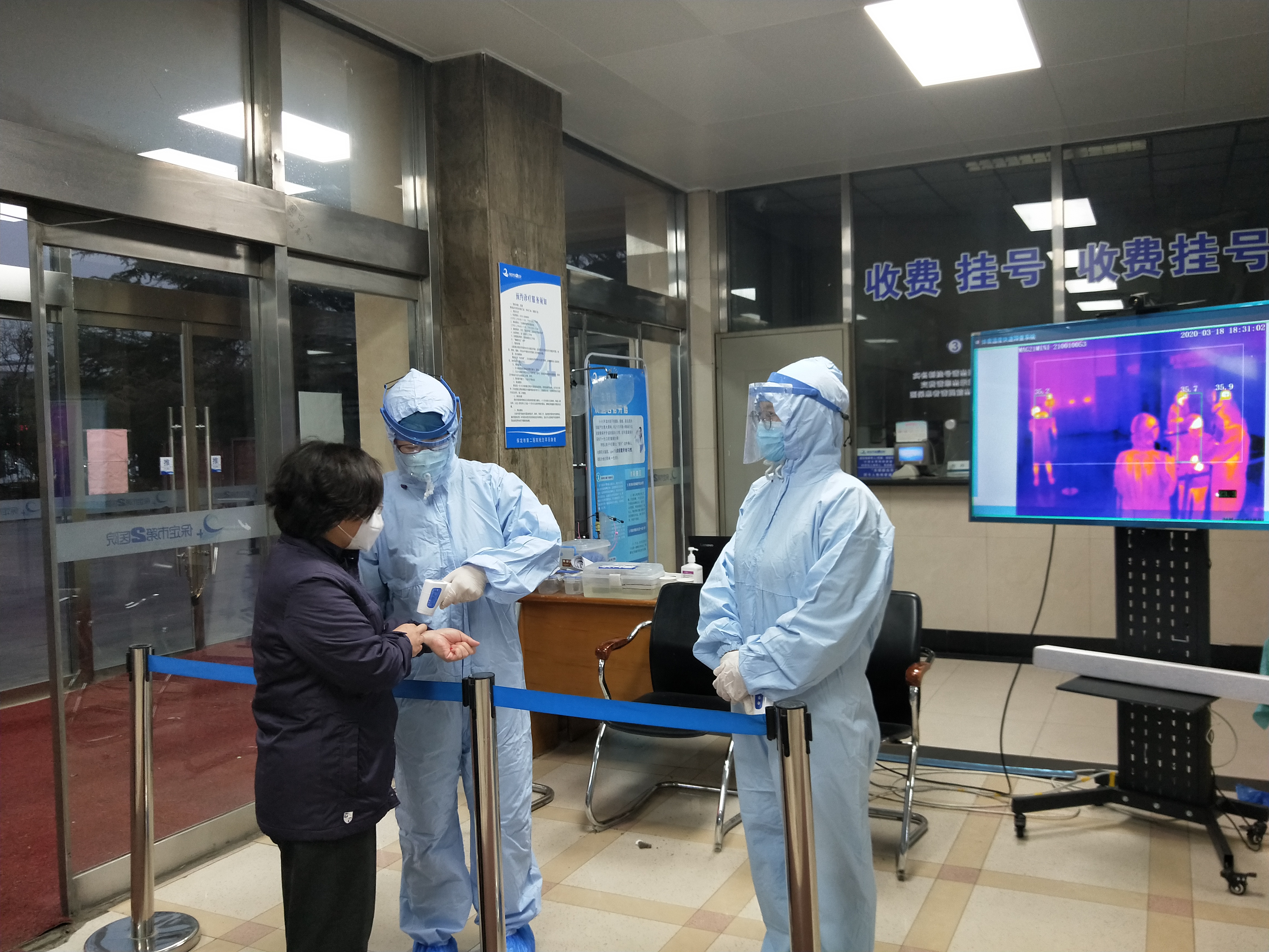 “河北保定疫情” 河北保定疫情严重吗？-第1张图片